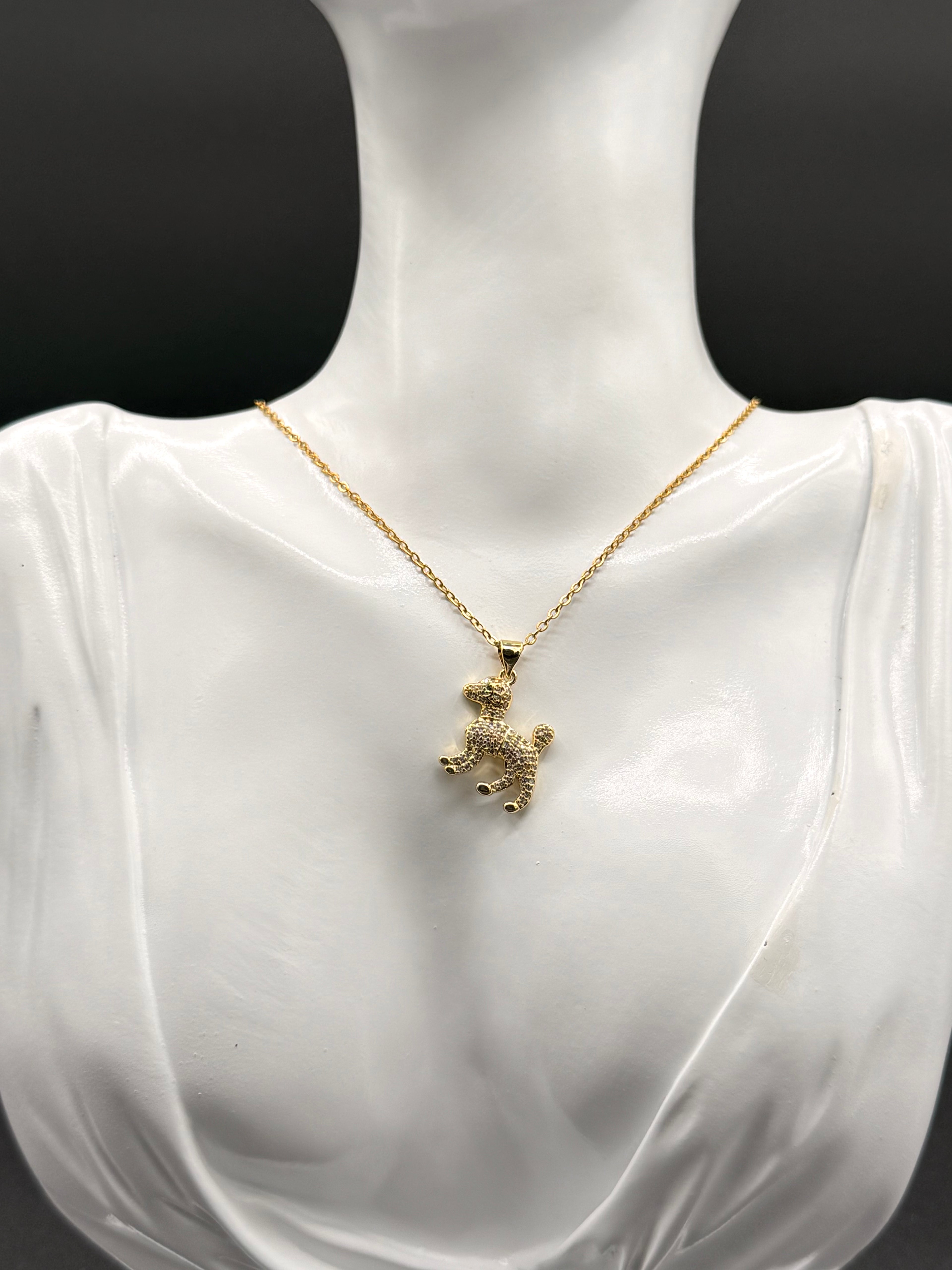 Collar Milly