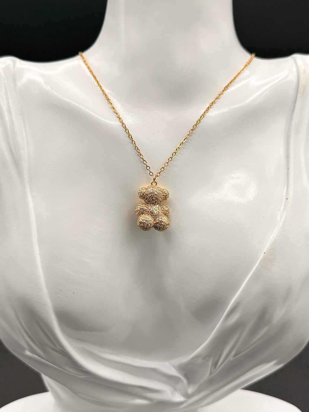 Collar Gummy