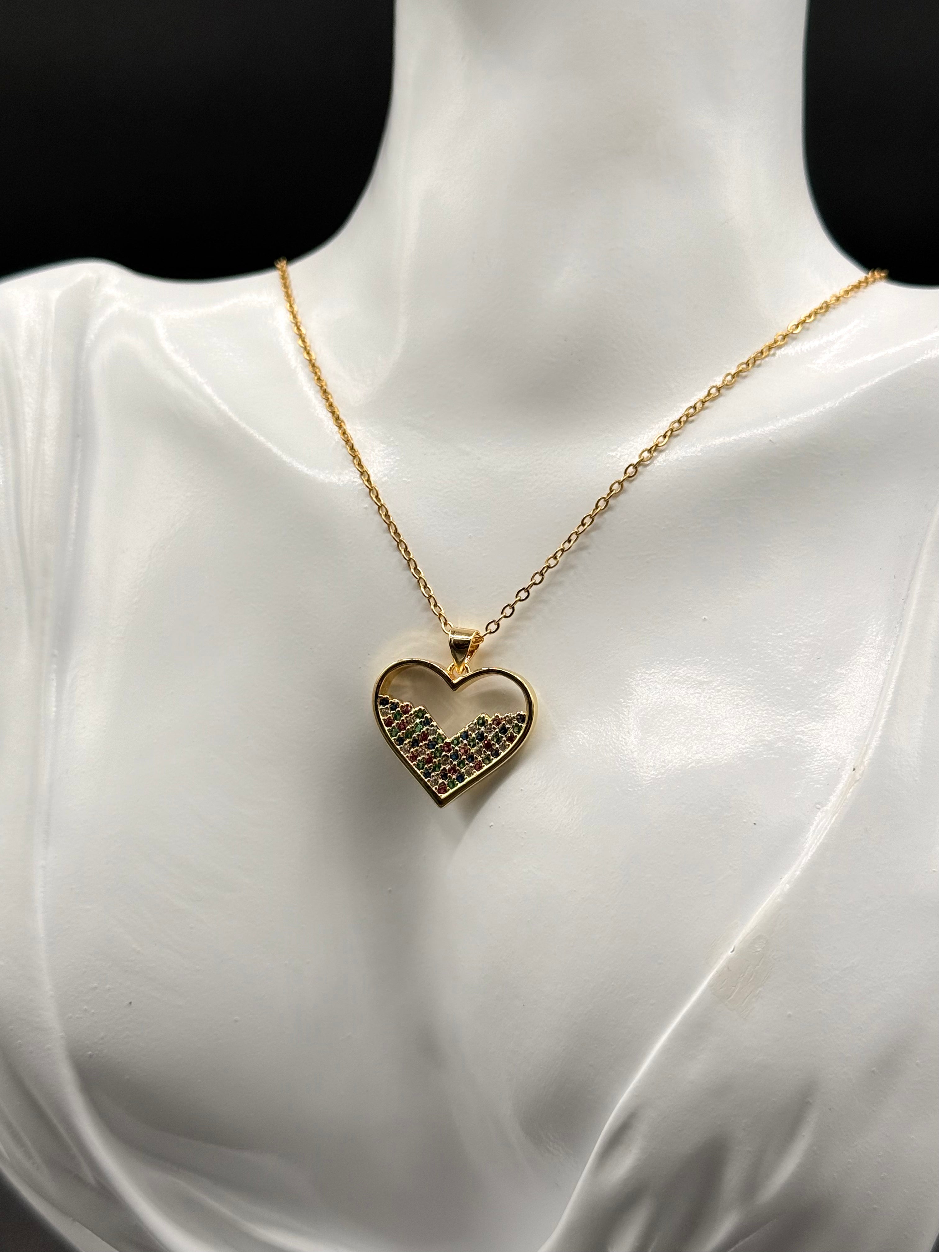 Collar True Love
