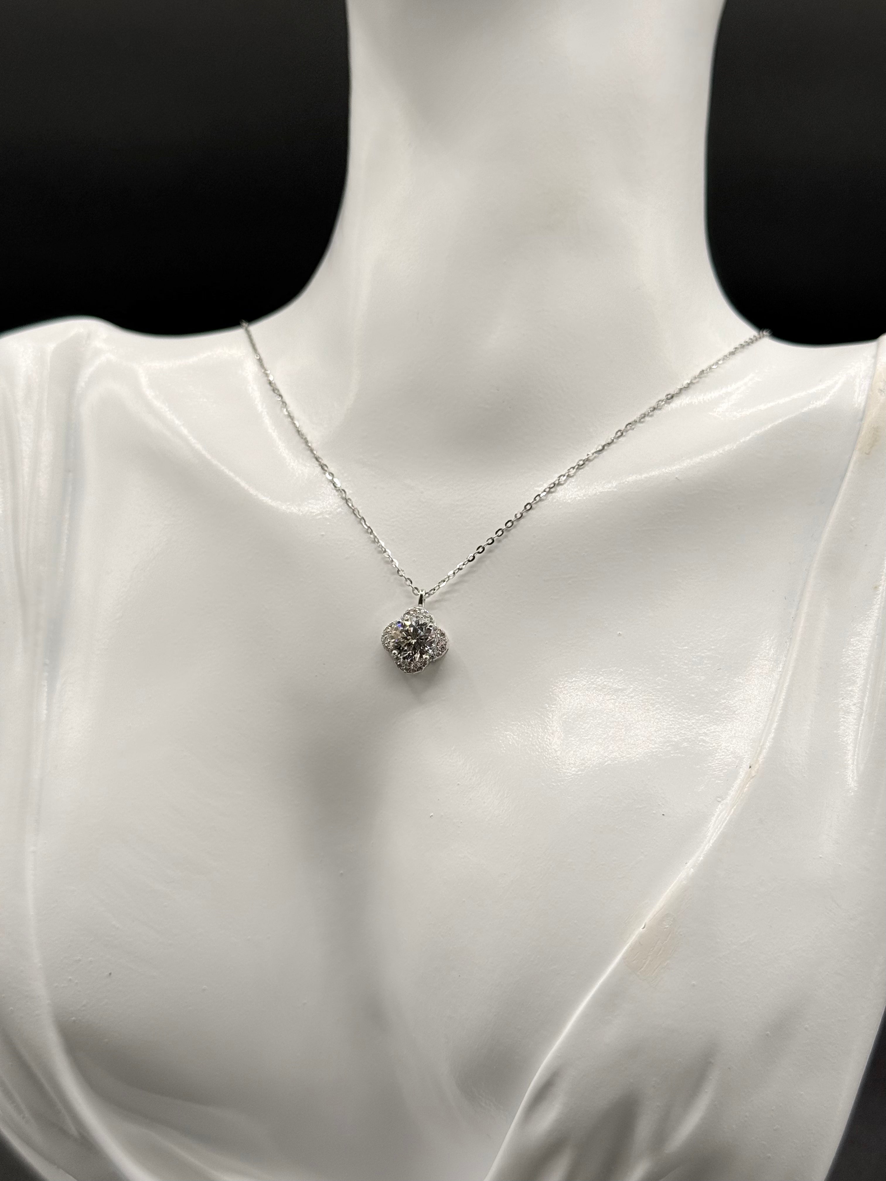 Collar Midnight