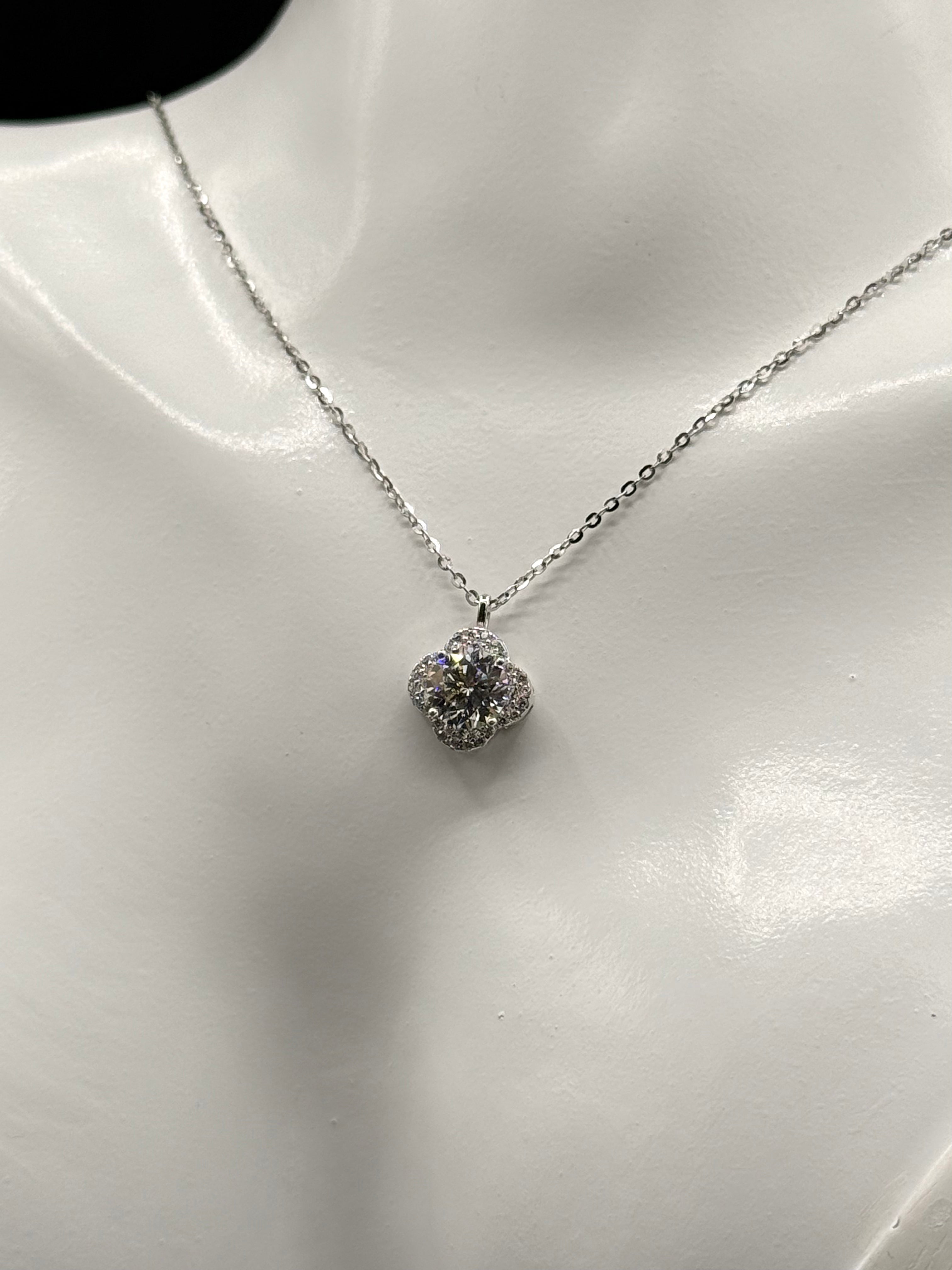 Collar Midnight