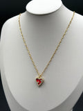 Collar Coralia