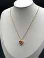 Collar Coralia