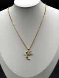 Collar Tinkerbell