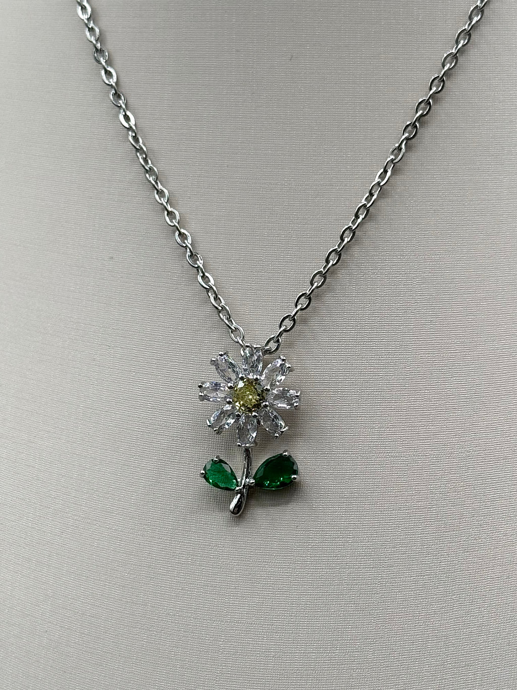 Collar Aurora