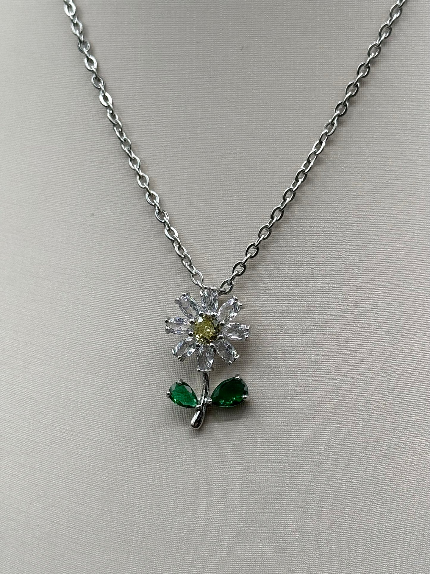 Collar Aurora