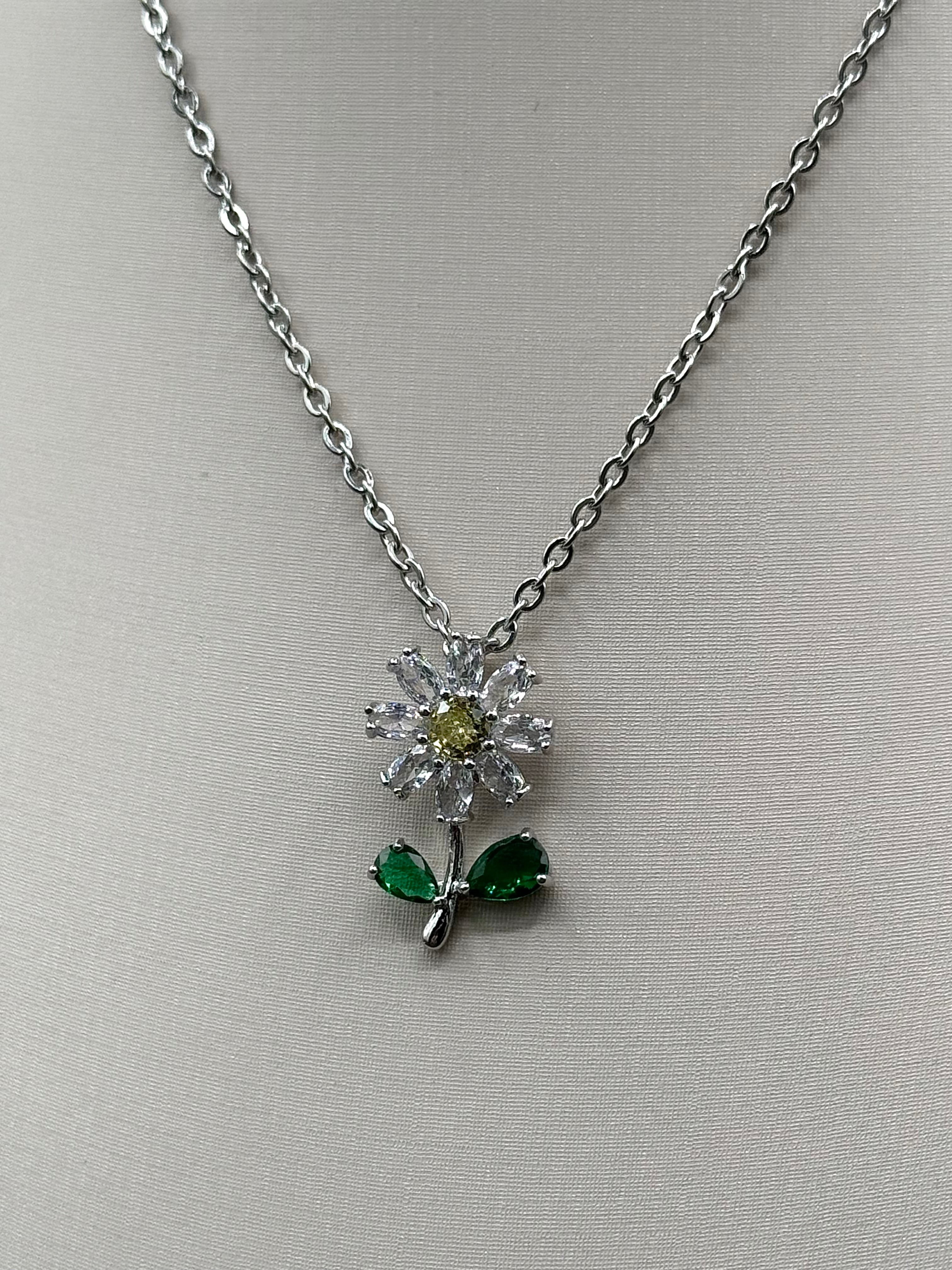 Collar Aurora