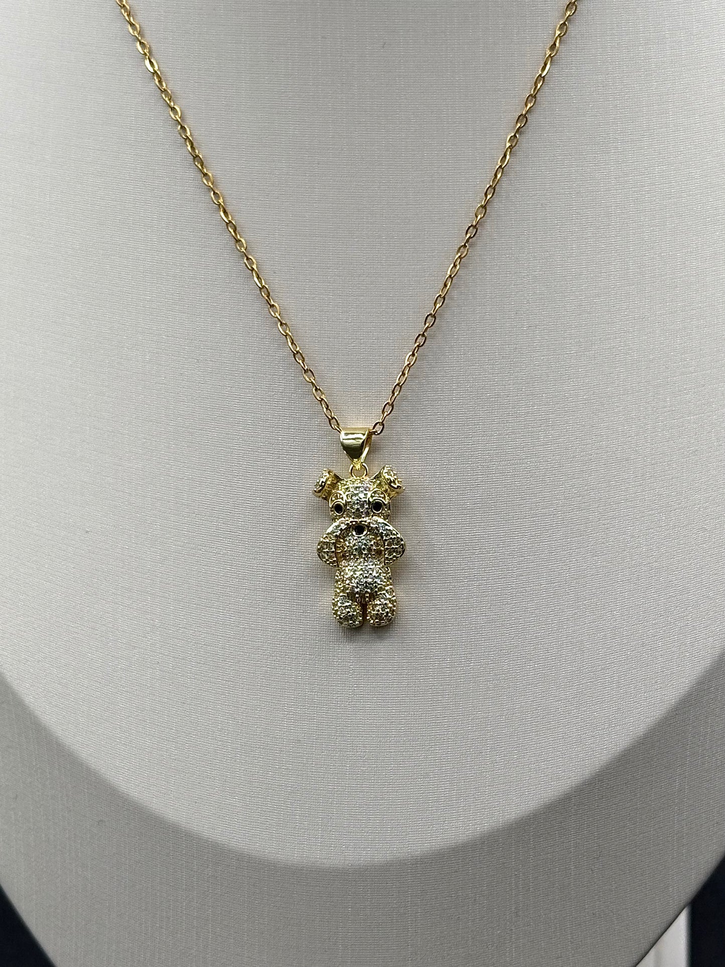 Collar Lila