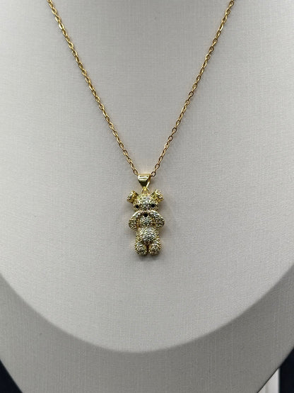 Collar Lila