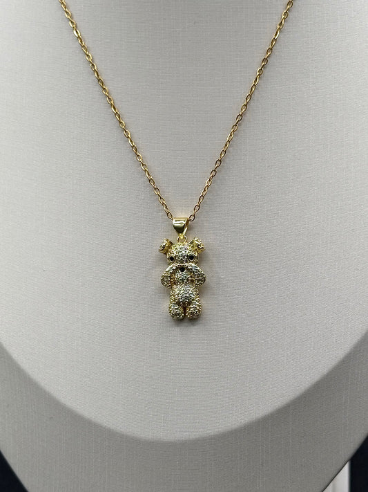 Collar Lila