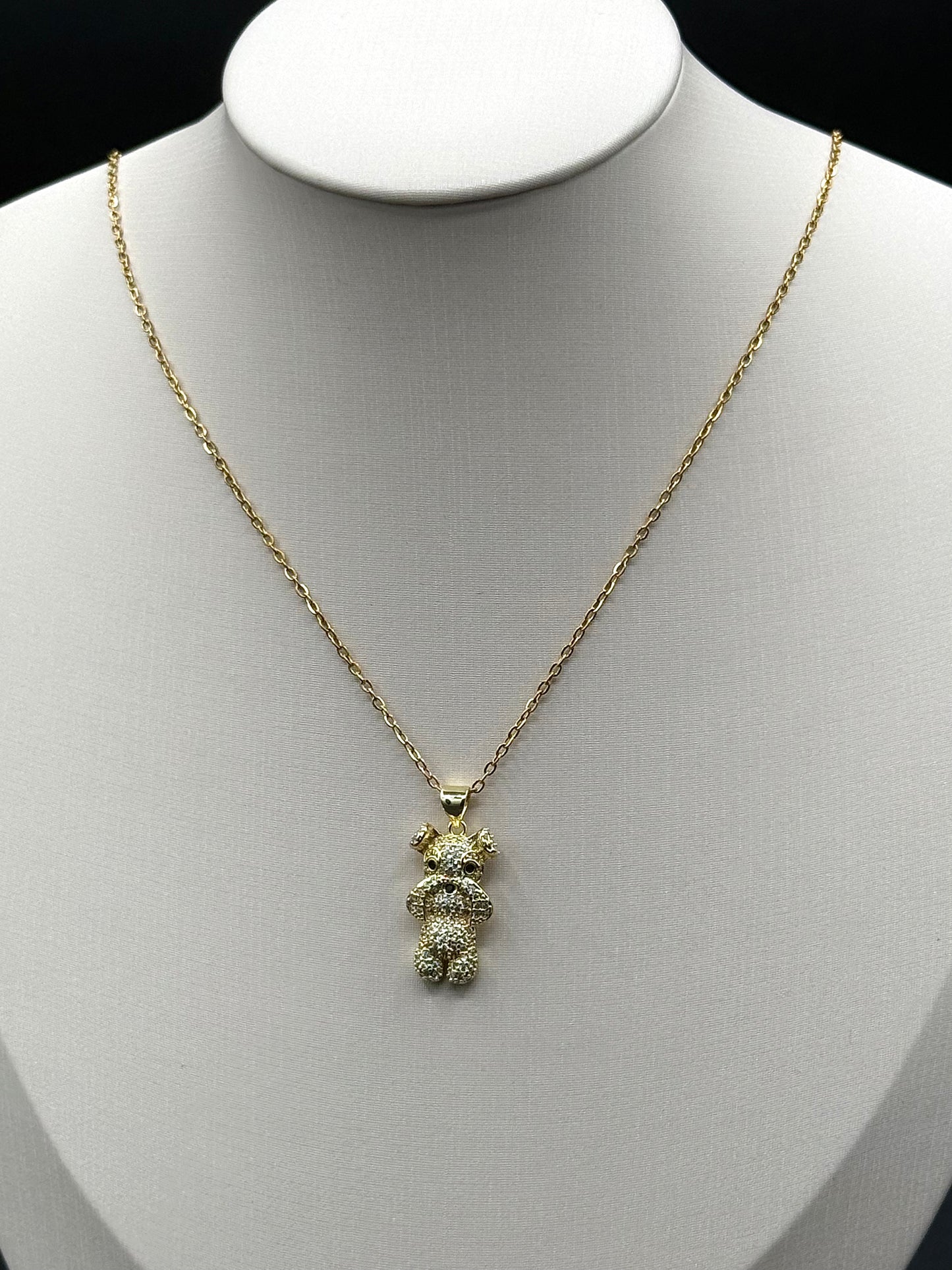 Collar Lila