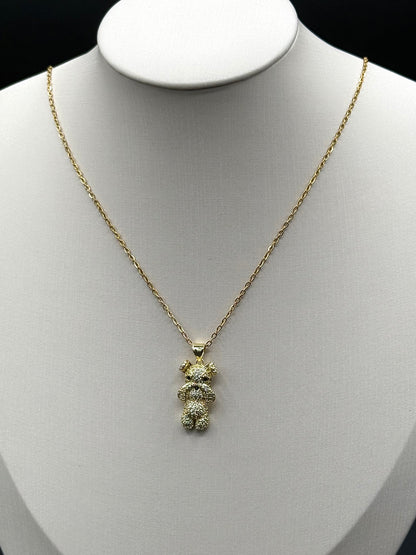 Collar Lila