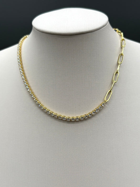Collar Ziré