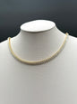 Collar Mini Zirconita