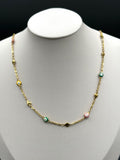 Collar Raineye