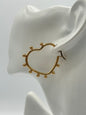 Aretes Davinia