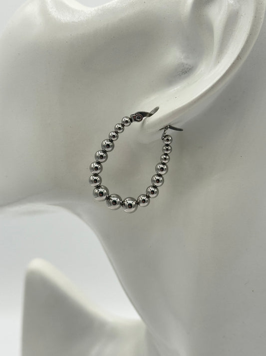 Aretes Freya