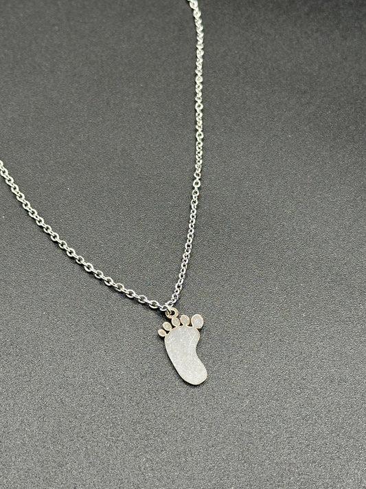 Collar Huella