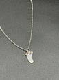 Collar Huella