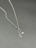 Collar Estetoscopio