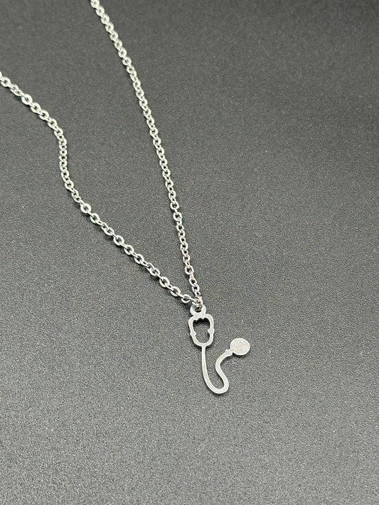 Collar Estetoscopio