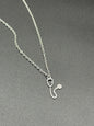 Collar Estetoscopio