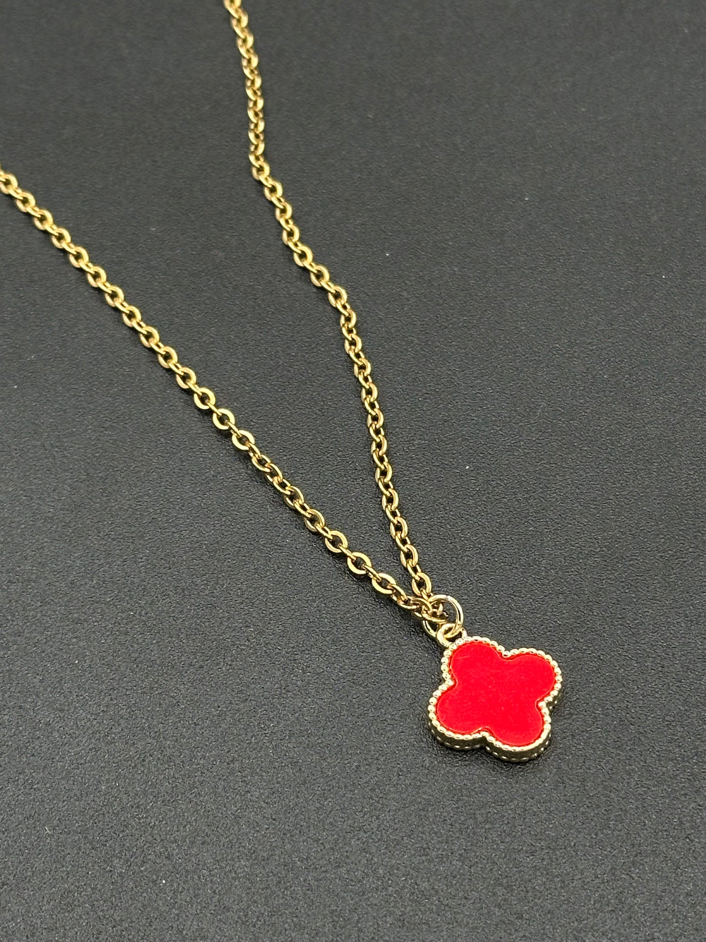 Collar Redtreb