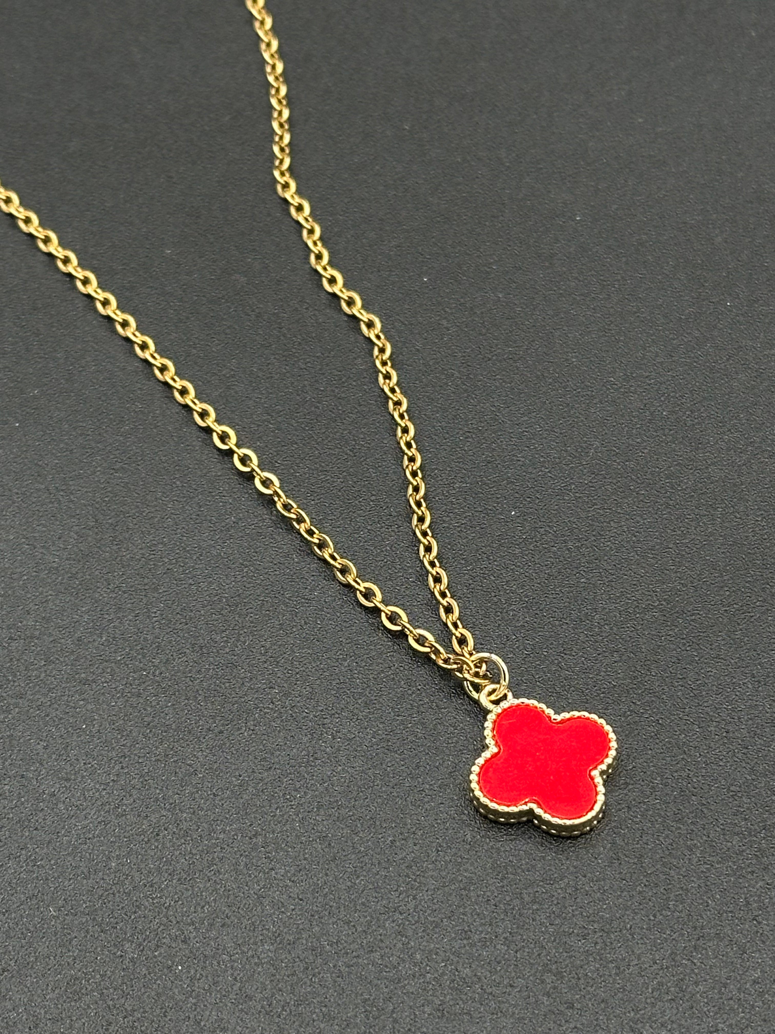 Collar Redtreb