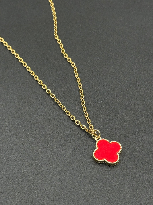 Collar Redtreb