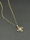 Collar Shinetreb