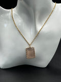 Collar Pink Shine