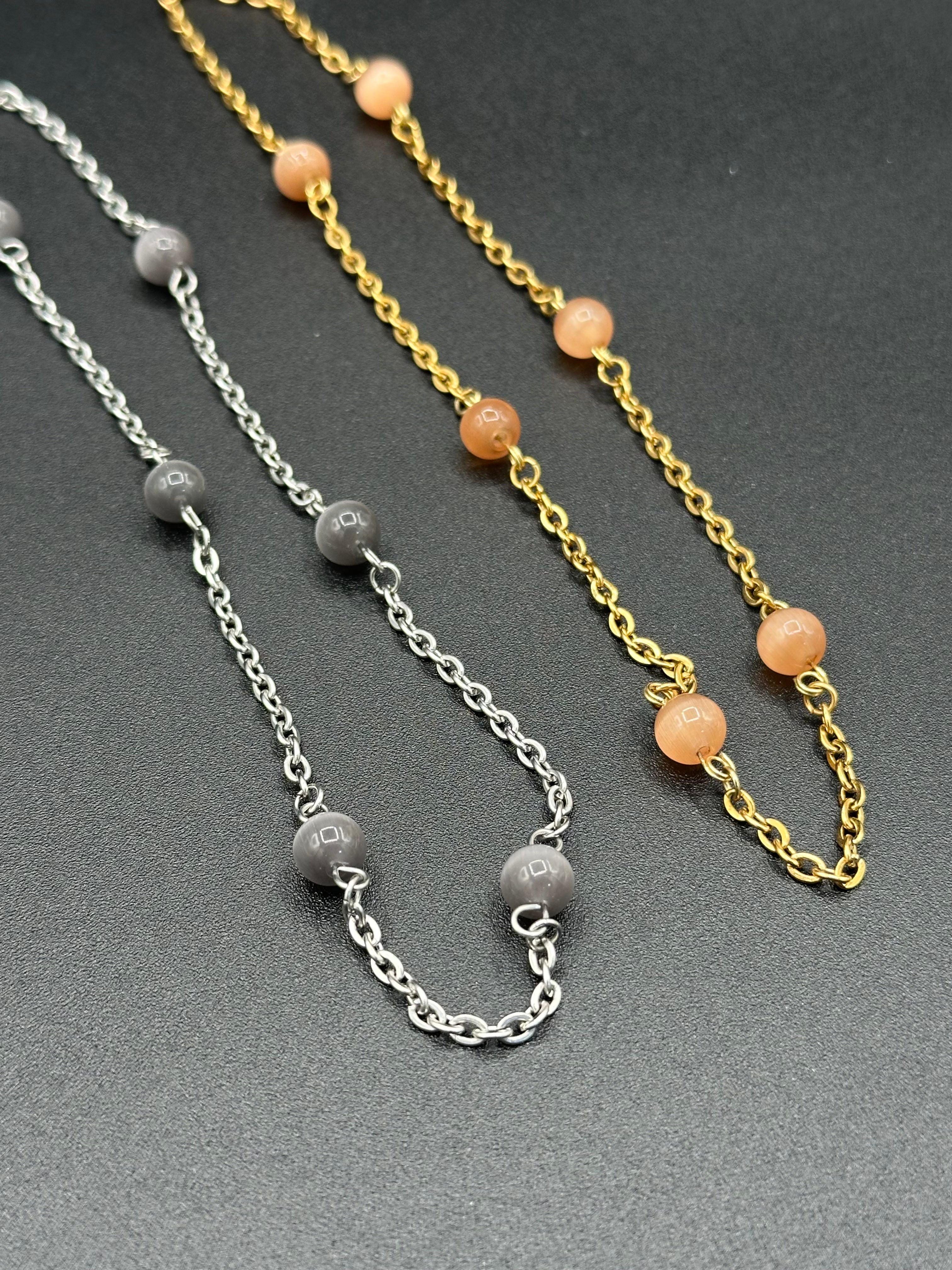 Collar Mystic Eye