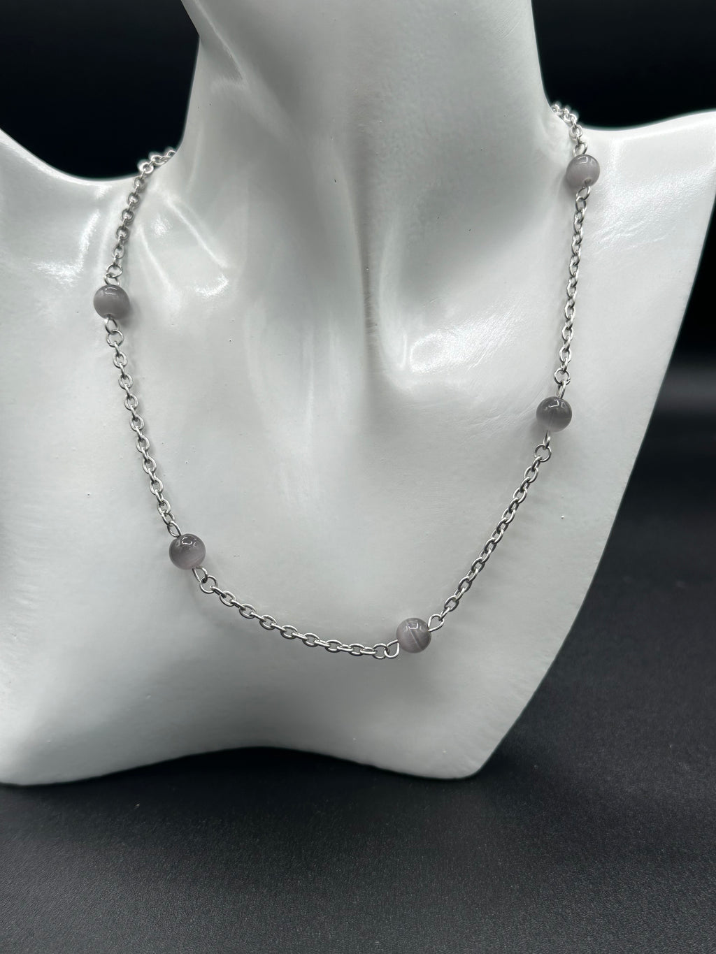 Collar Mystic Eye
