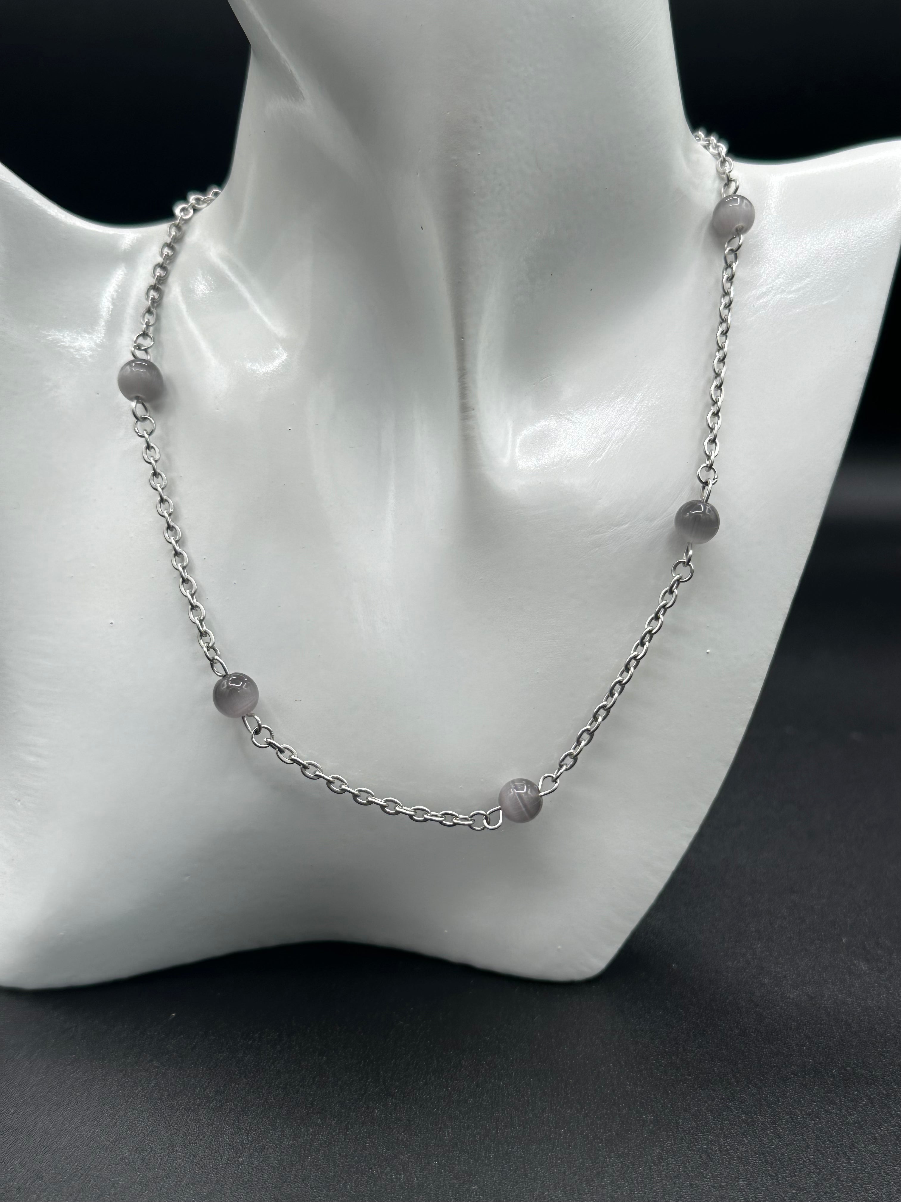 Collar Mystic Eye