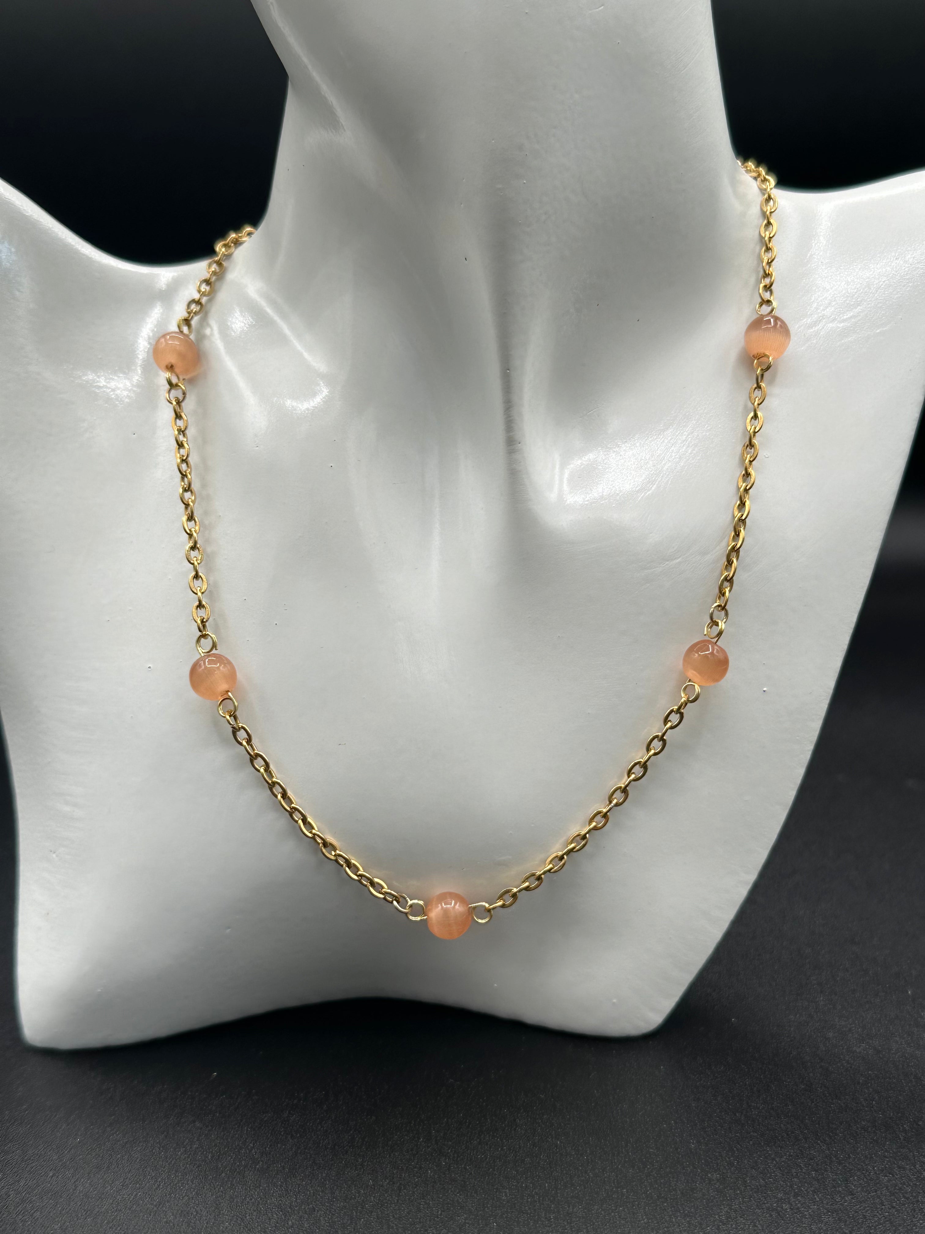 Collar Mystic Eye