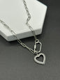 Colla Silver Lili