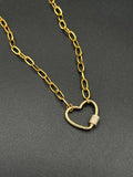 Colla Love Knot