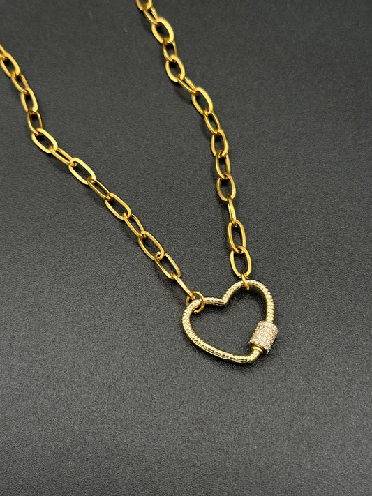 Colla Love Knot