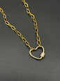 Colla Love Knot