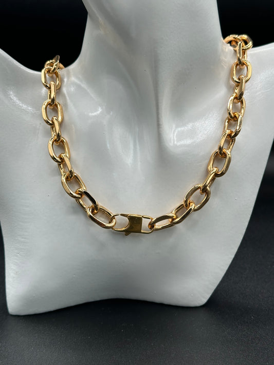 Collar Pady