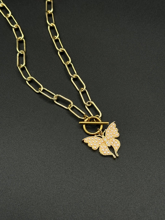 Collar Nina