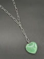 Collar Jade Love