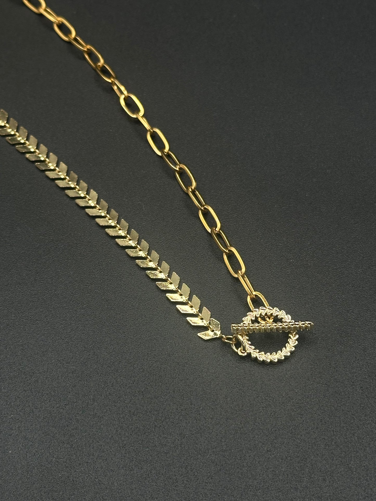 Collar Lúmina