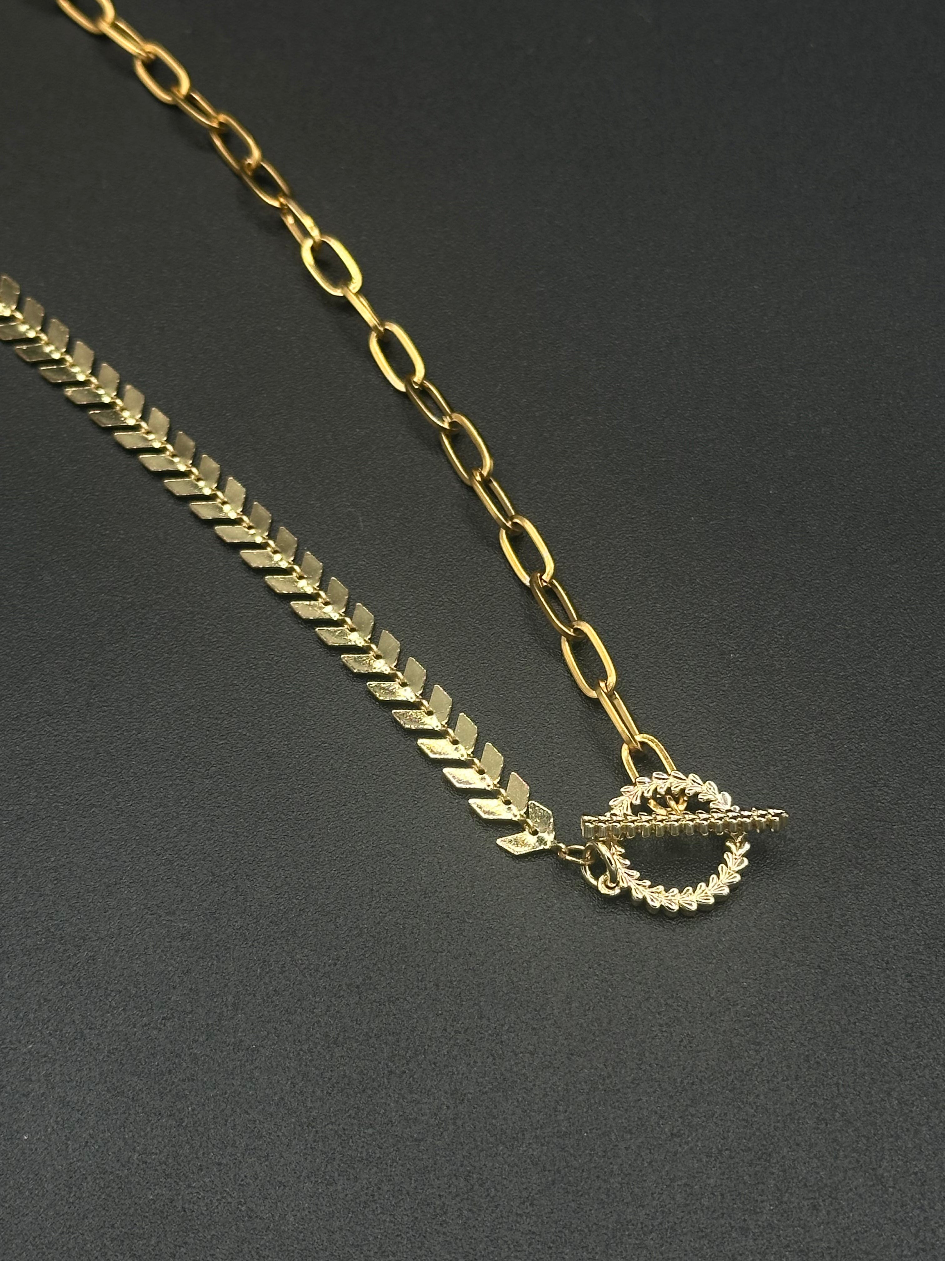 Collar Lúmina