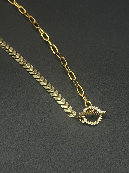 Collar Lúmina