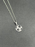 Collar Fútbol