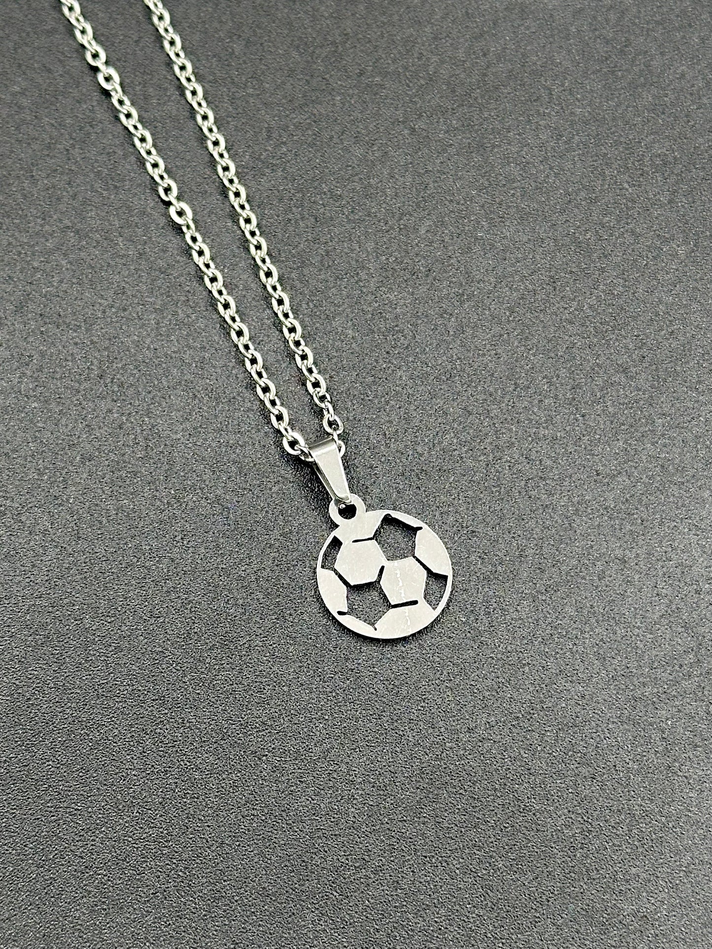 Collar Fútbol