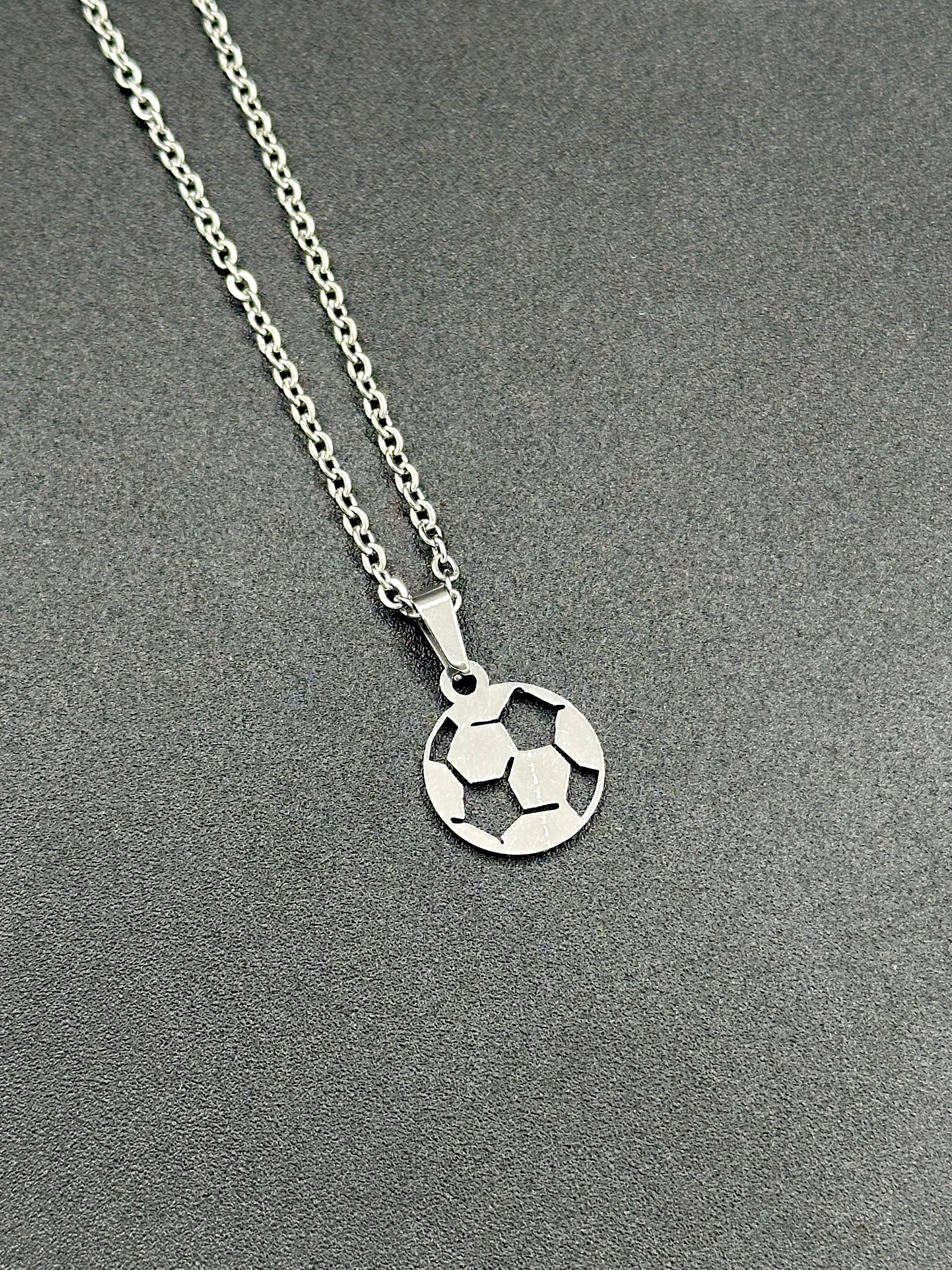 Collar Fútbol