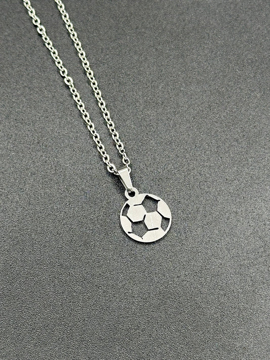 Collar Fútbol