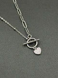 Collar Mini Zirlove